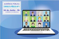 Suframa realiza audiência pública sobre normas de PD&I