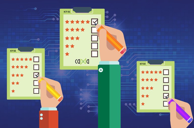 Suframa realiza avaliação periódica de institutos captadores de recursos da Lei de Informática