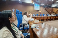 Suframa realiza capacitação para guias de turismo no âmbito do programa Zona Franca de Portas Abertas