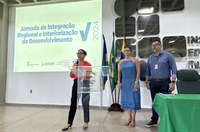 Suframa realiza Jornada de Integração em Porto Velho na próxima terça, 25