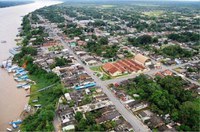 Suframa realiza Jornada de Interiorização do Desenvolvimento em Anori (AM) no dia 30 de maio