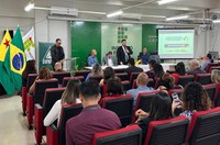 Suframa realiza mais uma edição da Jornada de Integração Regional e Interiorização do Desenvolvimento no Acre