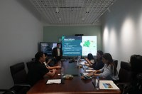 Suframa realiza missão à China para ampliar cooperação tecnológica e industrial