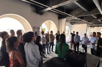 Suframa realiza visitas técnicas a iniciativas de inovação em Macapá