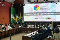 Suframa realiza workshop sobre gestão de riscos, transparência e integridade na administração pública federal