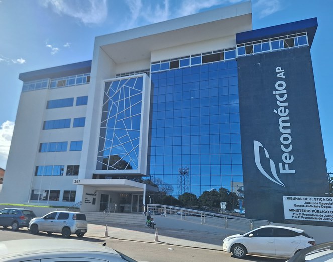 Fecomércio sediará Jornada do Amapá em 2024