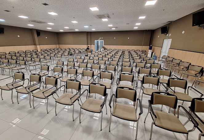 Fecomércio é sede de Jornada da Suframa no Amapá