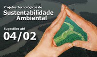 Suframa recebe contribuições para Projetos de Sustentabilidade Ambiental