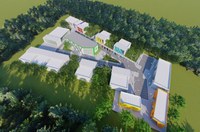 Suframa recebe pedido de apoio para a criação de Parque Tecnológico no AM