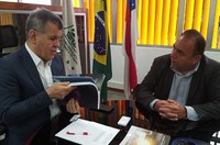 Suframa recebe relatório de resultados da Softex Amazônia
