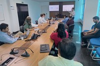 Suframa reforça política de desenvolvimento sustentável da Zona Franca de Manaus à Embaixada Britânica