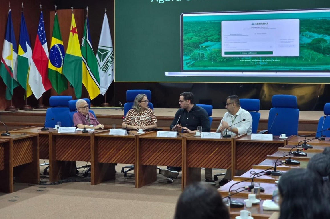 Evento conduzido pela Superintendência-Adjunta de Projetos (SPR) reuniu representantes de 20 empresas, selecionadas para participar da primeira fase de implantação do Sistema de Informações de Projetos Industriais (Sipi)