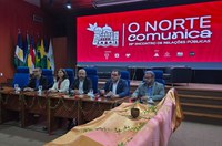 Suframa sedia 28º Encontro de Relações Públicas da Ufam