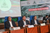 Suframa sedia evento de debate sobre competitividade da Zona Franca de Manaus