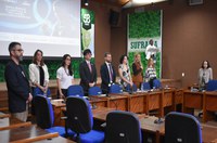 Suframa sedia evento que incentiva inclusão de refugiados no mercado de trabalho