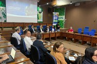 Suframa sedia lançamento nacional do 'Plano Brasil Soberano' do governo federal