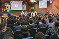 Suframa sedia reunião para apoio a trabalhadores da Effa Motors