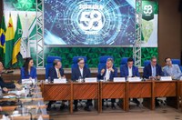 Suframa sedia seminário da Frente Parlamentar do Empreendedorismo