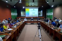 Suframa tem aproximação pioneira com segmento de startups