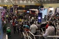 SUFRAMA tem balanço positivo da FIAM 2015