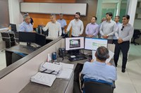 Suframa visita 2E Despachos Aduaneiros e reforça integração com o setor logístico