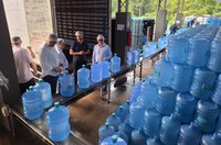 Suframa visita indústrias e projetos de inovação em Iranduba e Manacapuru