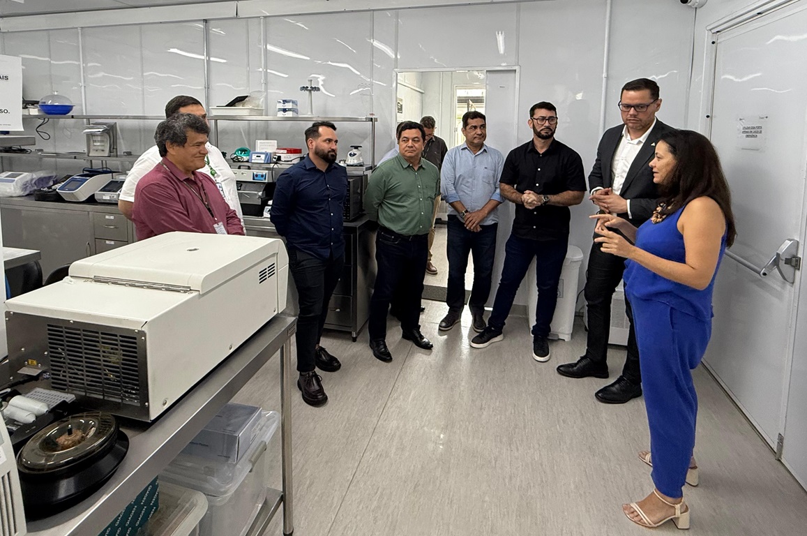 Unidade localizada na zona Centro-Sul de Manaus é o braço técnico da Fundação Oswaldo Cruz no Amazonas e tem a missão de integrar pesquisa, educação e saúde pública em prol da melhoria das condições de vida das populações amazônicas.