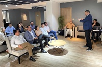 Suframa visita Instituto de Pesquisas Eldorado e fortalece diálogo com o ecossistema de inovação da ZFM