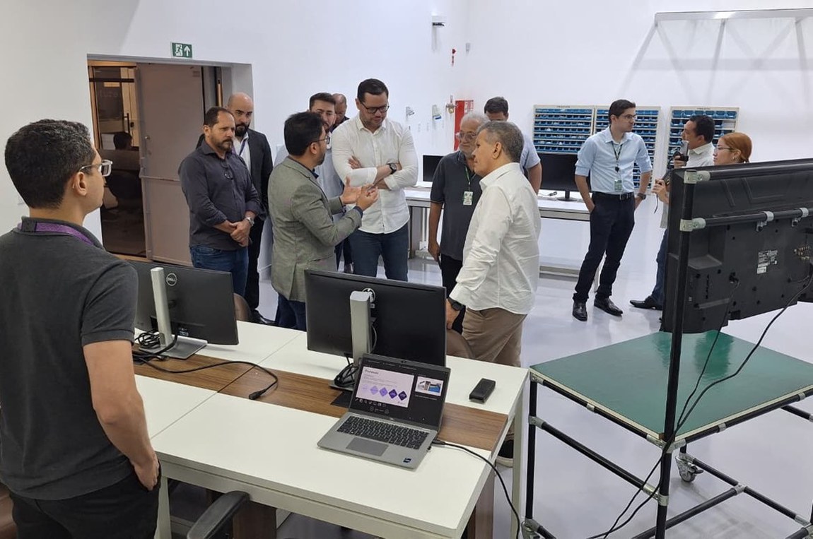 Instituição completa 30 anos de atuação no País e 12 anos de Zona Franca de Manaus, desenvolvendo projetos de PD&I voltados para a indústria, com foco em soluções tecnológicas sob medida e aplicadas a diferentes segmentos do PIM.