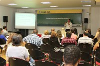 Técnicas criativas para incrementar turismo da Amazônia Ocidental são apresentadas na FIAM 2015