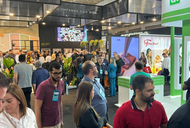 Suframa em mais um dia de Eletrolar Show