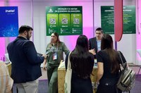 Temáticas como Inovação na Amazônia, Inteligência Artificial e Crédito de Carbono marcam encerramento do IOT Solutions Congress Brasil