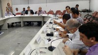 Última reunião do Capda no ano tem participação de novos membros