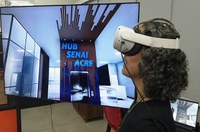 Visita a institutos do ecossistema de inovação fecha evento da Suframa no Acre