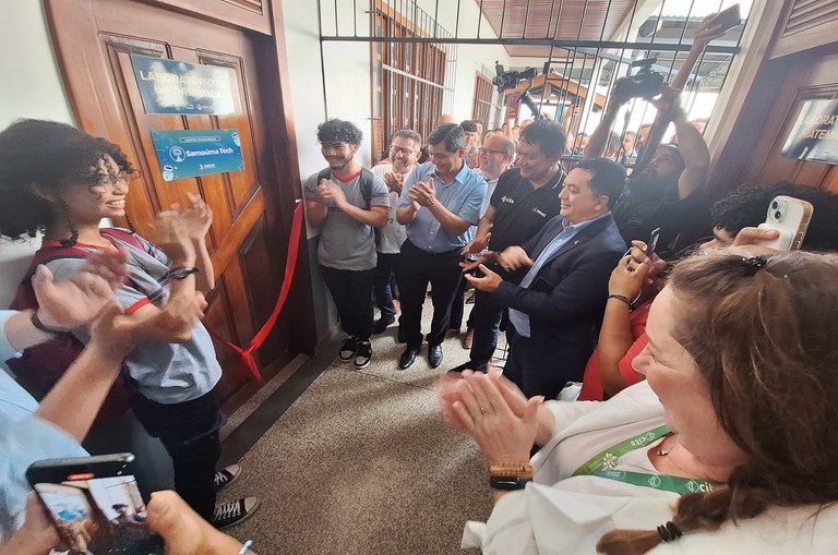 Suframa conhece projetos em visitas no Amapá