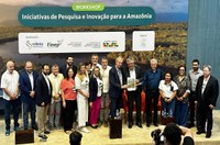 Workshop com a participação da Suframa entrega 30 recomendações para uma política de desenvolvimento da Amazônia