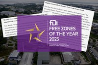 ZFM soma dez reconhecimentos internacionais do grupo Financial Times