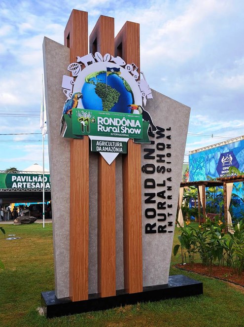 Rondônia Rural Show