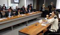 Zona Franca Verde é debatida na Comissão de Desenvolvimento Regional do Senado