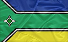 Bandeira do estado do Amapá