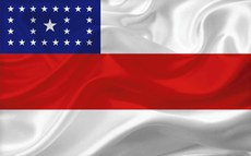 Bandeira do estado do Amazonas