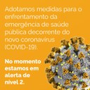 BannerCovidNível2Mobile