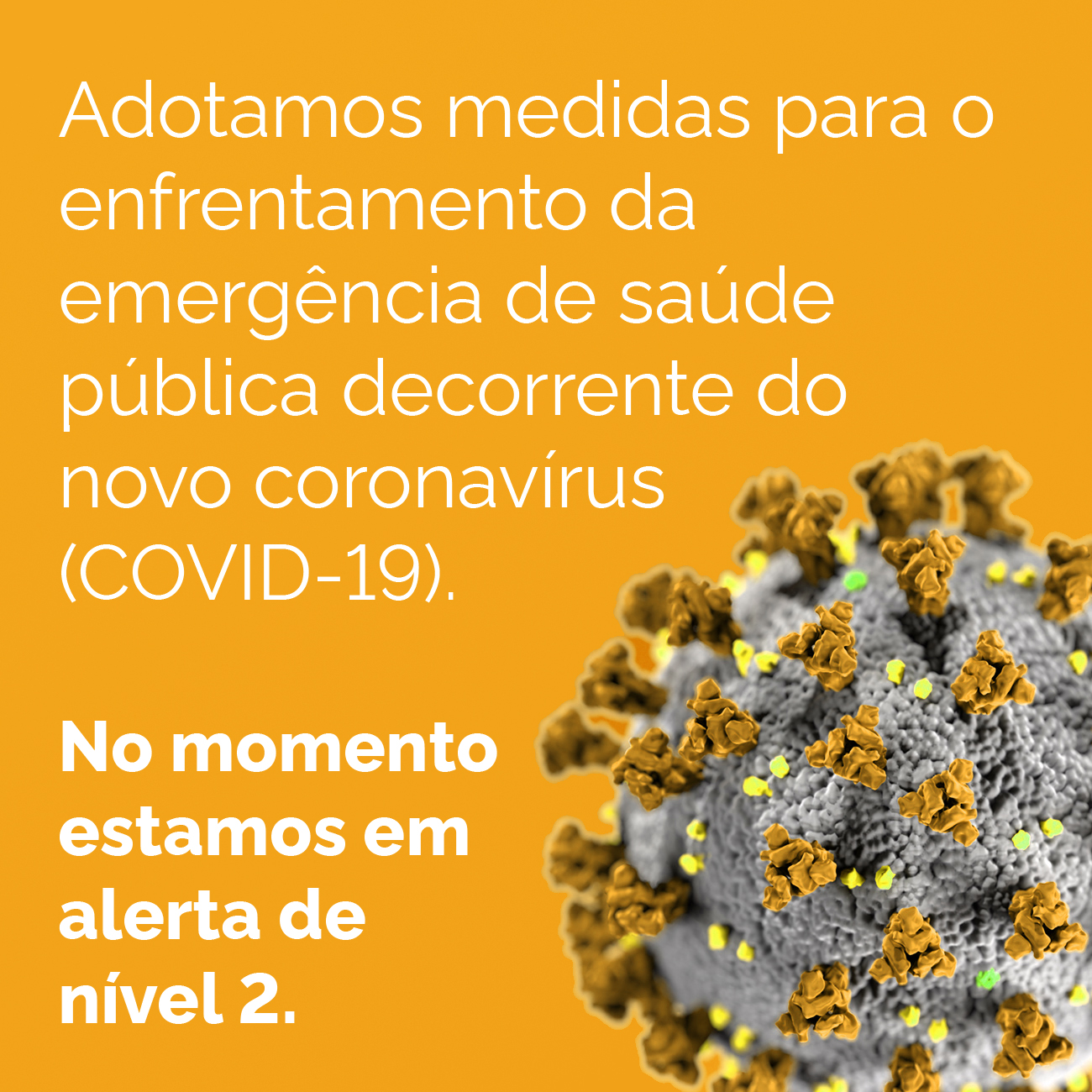 BannerCovidNível2Mobile