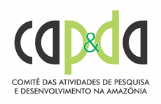 Miniatura da marca do CAPDA