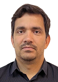 Ícaro Bio Rocha Sevalho