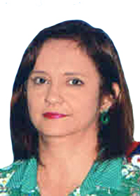 Raquel Silveira Bentes