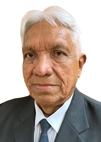 Jose da Silva Marques