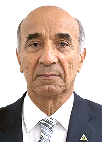 Marlênio José Ferreira Oliveira