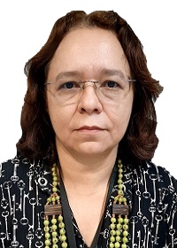 Ana Maria Oliveira de Souza