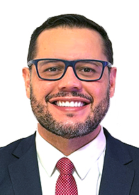 Leopoldo Augusto Melo Montenegro Júnior